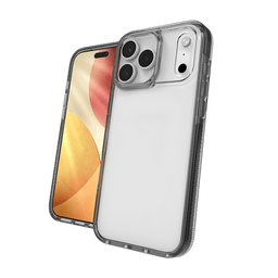 ZAGG Santa Cruz Case for Apple iPhone 17 Pro Max ZAGG Santa Cruz Case for Apple iPhone 17 Pro Max
