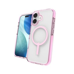 ZAGG Santa Cruz Snap Case for Apple iPhone 17 ZAGG Santa Cruz Snap Case for Apple iPhone 17