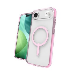 ZAGG Santa Cruz Snap Case for Apple iPhone 17 Air ZAGG Santa Cruz Snap Case for Apple iPhone 17 Air