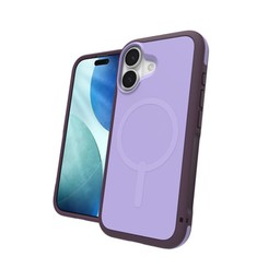 ZAGG Sedona Snap Case for Apple iPhone 17 ZAGG Sedona Snap Case for Apple iPhone 17