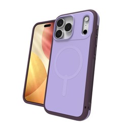 ZAGG Sedona Snap Case for Apple iPhone 17 Pro Max ZAGG Sedona Snap Case for Apple iPhone 17 Pro Max
