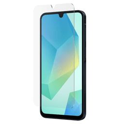 iFrogz Defence Glass Screen Protector for Samsung A17/A17 5G/A16/A16 5G iFrogz Defence Glass Screen Protector for Samsung A17/A17 5G/A16/A16 5G