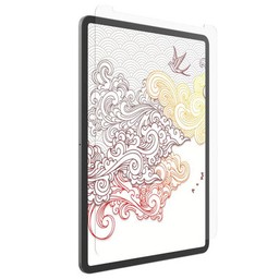 GlassFusion+ Canvas 
||Flexible Hybrid Protection with a Paper Finish GlassFusion+ Canvas 
||Flexible Hybrid Protection with a Paper Finish