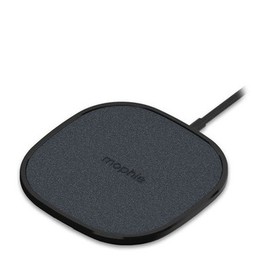 Wireless Charging Pad
||Fast Charging Pad with up to 15W of power