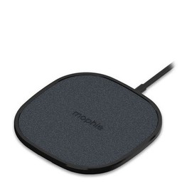 Wireless Charging Pad
||Fast Charging Pad with up to 15W of power Wireless Charging Pad
||Fast Charging Pad with up to 15W of power