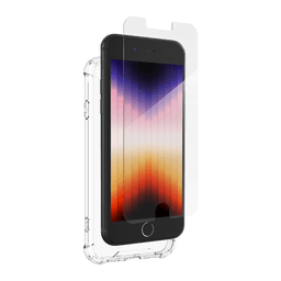 IFROGZ Defence Bundle for iPhone SE 3rd Gen/ SE 2nd Gen/6-8 IFROGZ Defence Bundle for iPhone SE 3rd Gen/ SE 2nd Gen/6-8