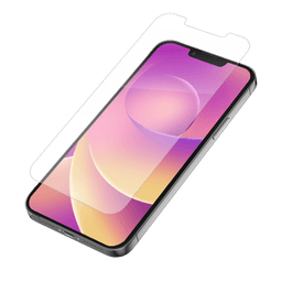 ZAGG ClearGuard Glass Screen Protector for Apple iPhone 13 / Pro ZAGG ClearGuard Glass Screen Protector for Apple iPhone 13 / Pro