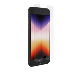 IFROGZ Defence Glass for the iPhone SE 2nd Gen IFROGZ Defence Glass for the iPhone SE 2nd Gen