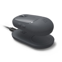 Pro Mouse
||Qi-compatible, Wireless Charging Mouse