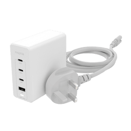 speedport 120W
||Up to 120W of fast charging power with UK plugs