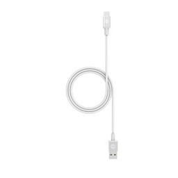 USB-A to USB-C 
||Fast Charging Cable