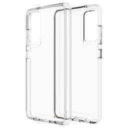 Gear4 Crystal Palace|| Protective Case for the Samsung Galaxy S20 FE