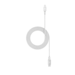 Lightning to USB-C
||Fast charging cable for your Apple device