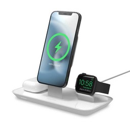 3 in 1 Wireless Stand for MagSafe Charger (EU)