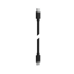 USB-C to USB-C
||Heavy-duty, fast charge compatible cable USB-C to USB-C
||Heavy-duty, fast charge compatible cable