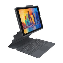 Pro Keys with Trackpad 
||Wireless Keyboard with Detachable Case