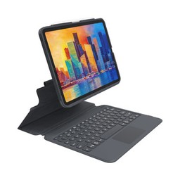 Pro Keys with Trackpad
||Wireless Keyboard with Detachable Case