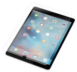 InvisibleShield Glass+ for the Apple iPad Air/Air 2/9.7-inch Pro/9.7-inch