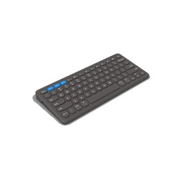 Wireless Mid-size Keyboard 
||Multi-pairing 12-inch Keyboard with Wireless Charging Wireless Mid-size Keyboard 
||Multi-pairing 12-inch Keyboard with Wireless Charging