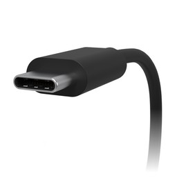 Type-C Connection
||The ZAGG wired type-c keyboard attaches to your device via a Type-C
connector. Type-C Connection
||The ZAGG wired type-c keyboard attaches to your device via a Type-C
connector.