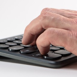 Optimized Typing Experience
||From the ergonomic design and spacing to the length of keystroke, this
keyboard has been designed to reduce typing fatigue and provide a
comfortable, efficient typing experience. Optimized Typing Experience
||From the ergonomic design and spacing to the length of keystroke, this
keyboard has been designed to reduce typing fatigue and provide a
comfortable, efficient typing experience.