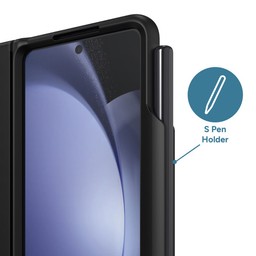 Holder for S Pen
||Bridgetown has a holder for your S Pen, so it's always close-at-hand Holder for S Pen
||Bridgetown has a holder for your S Pen, so it's always close-at-hand