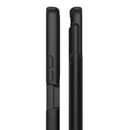 Slim, Lightweight Case
||The slim, lightweight design fits easily in your pocket and comfortably in your hand. Slim, Lightweight Case
||The slim, lightweight design fits easily in your pocket and comfortably in your hand.