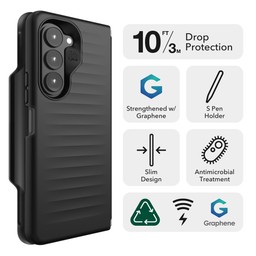 Gear4 Bridgetown Samsung Galaxy Fold5 Gear4 Bridgetown Samsung Galaxy Fold5