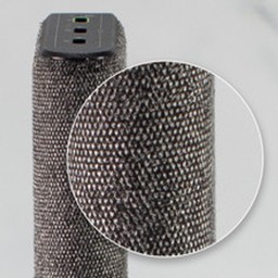 Compact and Stylish
||It fits easily in your bag and looks good when you take it out. The slim powerstation pro XL has a premium fabric finish. Compact and Stylish
||It fits easily in your bag and looks good when you take it out. The slim powerstation pro XL has a premium fabric finish.