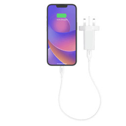 Universal Compatibility
|| Fast Charge any USB-C mobile device and MagSafe chargers Universal Compatibility
|| Fast Charge any USB-C mobile device and MagSafe chargers