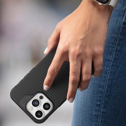 Lightweight, Flexible Design|| The lightweight, flexible Luxe Snap case fits easily in your pocket and comfortably in your hand. Lightweight, Flexible Design|| The lightweight, flexible Luxe Snap case fits easily in your pocket and comfortably in your hand.