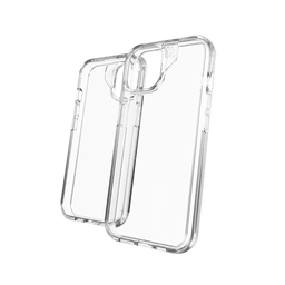 ZAGG Crystal Palace Case iPhone 15/iPhone 14/iPhone 13 (Clear) ZAGG Crystal Palace Case iPhone 15/iPhone 14/iPhone 13 (Clear)