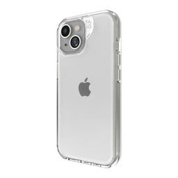 ZAGG Crystal Palace Case iPhone 15/iPhone 14/iPhone 13 (Clear) ZAGG Crystal Palace Case iPhone 15/iPhone 14/iPhone 13 (Clear)