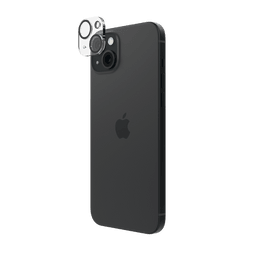 InvisibleShield Glass Elite Screen Protector for Camera iPh15/iPh15 Plus/iPh14 Plus InvisibleShield Glass Elite Screen Protector for Camera iPh15/iPh15 Plus/iPh14 Plus