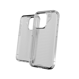 ZAGG Luxe Case for iPhone 15 Plus/iPhone 14 Plus ZAGG Luxe Case for iPhone 15 Plus/iPhone 14 Plus