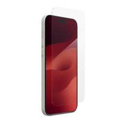 InvisibleShield Glass XTR3 Screen Protector for iPhone 15 Plus InvisibleShield Glass XTR3 Screen Protector for iPhone 15 Plus
