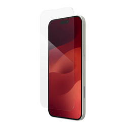 InvisibleShield Glass XTR3 Screen Protector for iPhone 15 Plus InvisibleShield Glass XTR3 Screen Protector for iPhone 15 Plus