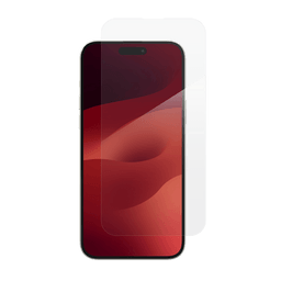 InvisibleShield Glass XTR3 Screen Protector for iPhone 15 Plus InvisibleShield Glass XTR3 Screen Protector for iPhone 15 Plus