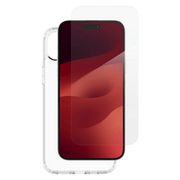 InvisibleShield Glass Elite 360 Screen & Clear Case Bundle iPhone 15 Plus InvisibleShield Glass Elite 360 Screen & Clear Case Bundle iPhone 15 Plus