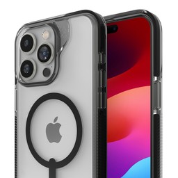 Color Accents
|| Color is injected into the borders, camera ring, and snap magnet on the case for a fun, relaxed vibe. Color Accents
|| Color is injected into the borders, camera ring, and snap magnet on the case for a fun, relaxed vibe.