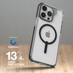 Drop Resistant up to 13ft I4m
|| Santa Cruz Snap protects your phone from drops up to 13 feet (4 meters). Drop Resistant up to 13ft I4m
|| Santa Cruz Snap protects your phone from drops up to 13 feet (4 meters).