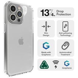 Crystal Clear Case
|| Crystal Palace has a transparent, scratch-resistant surface with anti-yellowing Crystal Clear Case
|| Crystal Palace has a transparent, scratch-resistant surface with anti-yellowing