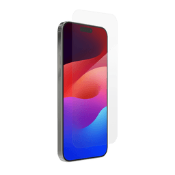 InvisibleShield Glass Elite Screen Protector Apple iPhone 15 Pro Max InvisibleShield Glass Elite Screen Protector Apple iPhone 15 Pro Max
