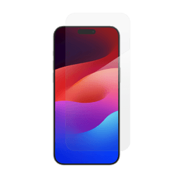 InvisibleShield Glass Elite Screen Protector Apple iPhone 15 Pro Max InvisibleShield Glass Elite Screen Protector Apple iPhone 15 Pro Max
