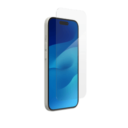 InvisibleShield Glass XTR3 Screen Protector for iPhone 15 InvisibleShield Glass XTR3 Screen Protector for iPhone 15