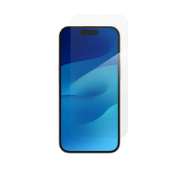 InvisibleShield Glass XTR3 Screen Protector for iPhone 15 InvisibleShield Glass XTR3 Screen Protector for iPhone 15