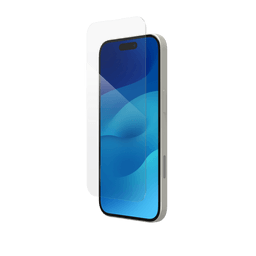 InvisibleShield Glass XTR3 Screen Protector for iPhone 15 InvisibleShield Glass XTR3 Screen Protector for iPhone 15