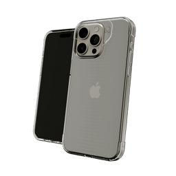 ZAGG Luxe Protective Case for iPhone 15 Pro Max ZAGG Luxe Protective Case for iPhone 15 Pro Max