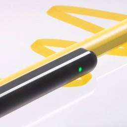 LED Charging Indicator
|| A light will appear on the charging cradle when the Pro Stylus 2 is charging LED Charging Indicator
|| A light will appear on the charging cradle when the Pro Stylus 2 is charging