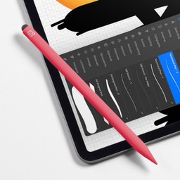 Compatible with Apps that Support Apple Pencil 
|| Use the Pro Stylus with your favourite apps that support Apple Pencil Compatible with Apps that Support Apple Pencil 
|| Use the Pro Stylus with your favourite apps that support Apple Pencil